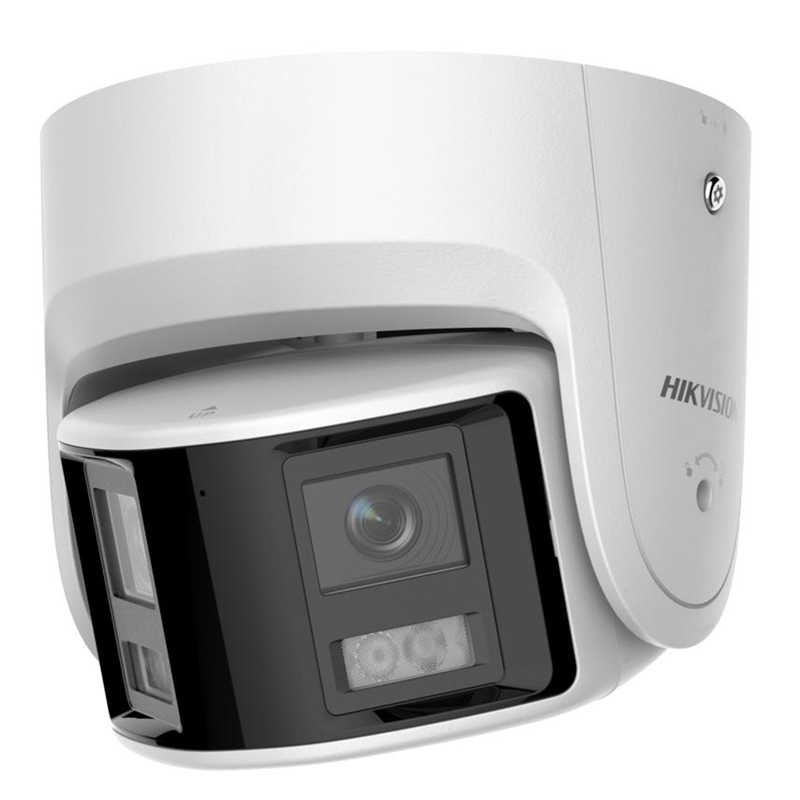 DS-2CD2346G2P-ISU/SL(2.8mm)(C)(O-STD)